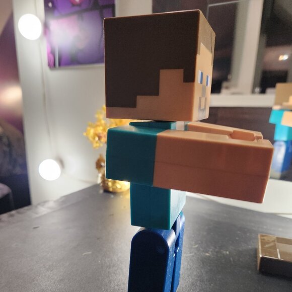 Minecraft Toy Set - Picture 11 of 11